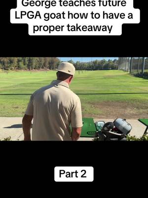 #georgegankasgolf #golf #golftips #golfswing #golfcoach 