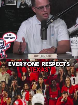 Texas has a Georgia problem #CollegeFootball #Football 