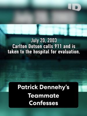 After Patrick Dennehy disappeared, investigators turned their attention to the Baylor basketball teammate who had been living with him. Carlton Dotson’s account of their final outing would lead to a confession and an arrest for Patrick’s murder. Watch "Game Day Murders" Mondays on ID and stream on @HBO Max. #GameDayMurders 