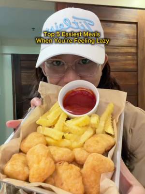 Mas gaganahan ka nang magluto thanks to Tip-Top and these wa-ease meal ideas! 🙌🍗 #TipTopChicken #FoodTok #foodiephh #FoodieTokPH #chicken #TipTopPH #trends #fyp