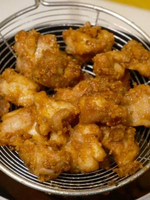Giving my kitchen 3 michelin stars with this wa-ease meal I just cooked with Tip-Top! 🧑‍🍳🐔 #TipTopChicken #FoodTok #foodieph #FoodieTokPH #chicken #TipTopPH #trends #fyp