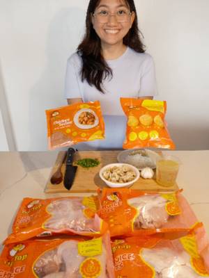 Para chicken lang ang pagluluto, don't forget to choose Tip-Top Chicken! 🐔✨💛 #TipTopChicken #FoodTok #foodieph #FoodieTokPH #chicken #TipTopPH #trends #fyp #buhaynanay