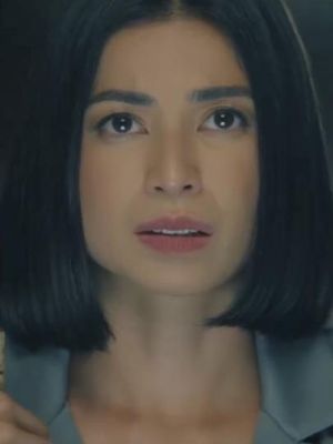 Wishing for someone to spend your life with? Find out how that turns out for Anne and Chicks on I Fell, It's Fine. Premiering this July 31 on Prime Video.