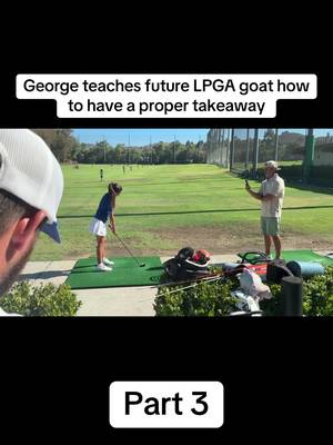 #georgegankasgolf #golf #golftips #golfswing #golfcoach 