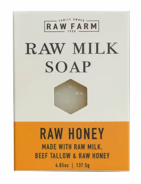 @Erling Haaland said it best… “you need local, raw honey”. We agree. That is why we are adding only RAW HONEY to our RAW MILK, beef tallow soap bars! Traditional, healthy and nourishing for your skin, and the best soap available. #rawmilk #rawhoney #primal 