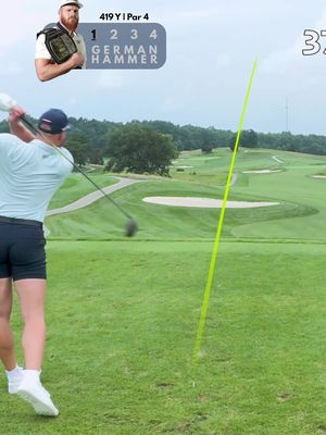 @Peoples League Golf Events have become extremely competitive #golf 