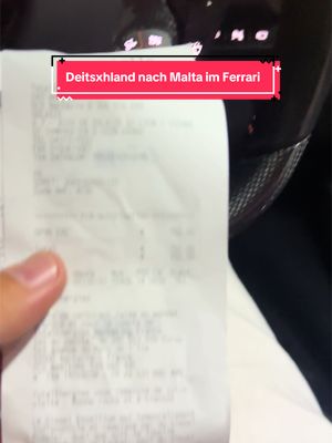 War weniger als Gedacht aber :o | #mauriipastore 
