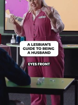 send these lezzons to a husband in need. Stream Urzila on ABC iview.