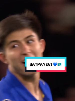 Satpayev!! 🇰🇿🔵 #CFC #ChelseaFC 