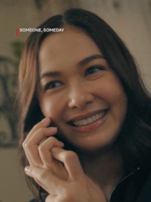 si billy siguro yung type na nage-entertain ng CS agents in the middle of a work day 🤧 #SomeoneSomeday #KathrynBernardo #MajaSalvador #TVShow #PinoyDrama