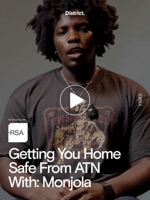 All Together Now is this weekend and we cannot wait. We’re not here to tell you how to enjoy yourselves, but we do want you to get home safe. That’s why we’ve teamed up with @Monjola and @Road Safety Authority to talk about impaired driving and roadside drug testing. #AD
