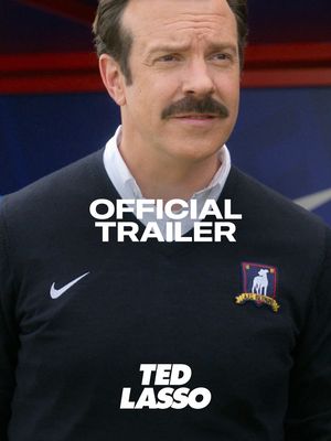 Feels good to be back. Ted Lasso returns August 5. #TedLasso #AppleTV 