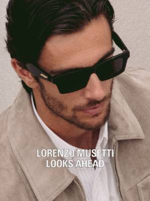 For #lorenzomusetti balance is something you practice every day. Imagined by Highsnobiety for #bottegaveneta, this story captures him as he reflects on navigating the intensity of professional tennis while making space for the moments that matter most