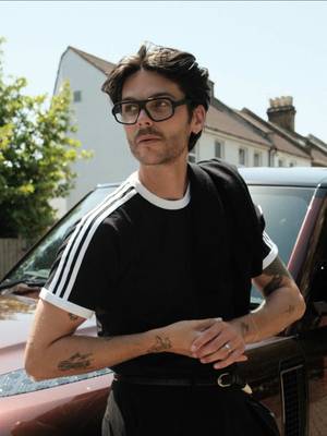 Trend led looks 🤝 three stripes @christian petty styles new adidas Orginals frames adidas Originals OR5132-1  