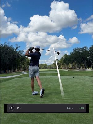 Is Soly back? The Arccos x GTS3 combo might have something to say about that.
