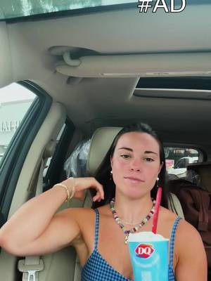 #ad celebrate Miracle Treat Day on July 30 by buying a BLIZZARD Treat and a donation is made to your local children's hospital through Children's Miracle Network #happytastesgood @Dairy Queen  For every BLIZZARD Treat sold at participating U.S. locations on 7/30/26, $1 or more will be donated to local children's hospitals through @CMN Hospitals 
