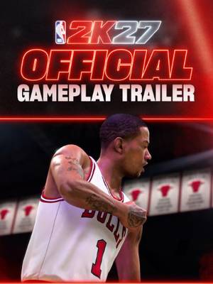 You. Know. What. Time. It. Is. 🎮 ⚡ The Official Gameplay Trailer is here! 🔥 (Full trailer at link in bio)