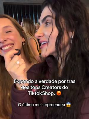 “Ainnn, porque tiktok shop não dá dinheiro!” 🫠 ID: @priserranooficial
