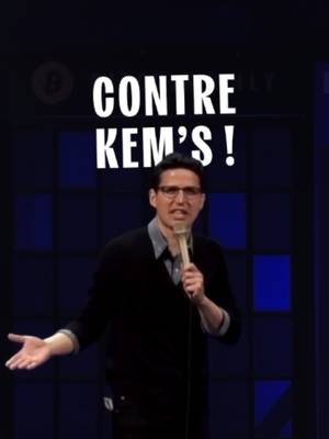 On a encore un coup d’avance sur l’IA . SEULs, mon dernier spectacle, est dispo en VOD (lien en bio) #humour #sketch #haroun #humournoir #IA