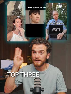 Top 3 trends going viral this week!