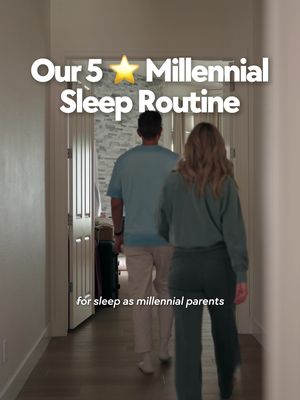 #Ad. Keeping up with a four-year-old takes a lot of energy, and we've learned that showing up as our best selves starts with prioritizing how we rest. To protect our peace and stay connected, we’ve built a nightly routine around a few gentle non-negotiables. Before it's officially bedtime, we love winding down by gathering under the covers to read a story together. When it is time for lights out, my husband and I always head to bed at the exact same time. Life gets so busy, so ending the day side-by-side is our intentional way to reconnect and remind ourselves that we are always tackling life as a team. We also swear by a couple of practical secrets for undisturbed sleep: using separate blankets, and investing in a MOLECULE mattress. Because he's an early bird and I'm not, our MOLECULE mattress beautifully absorbs movement so I can stay fast asleep when he slips out of bed in the morning. Finding what anchors your night can change your whole tomorrow. What does your evening routine look like? 👇🤍 #MoleculePartner @MOLECULE Sleep 