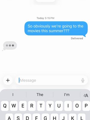 Is it just us or does closing your apps feel like the only way to move on?
