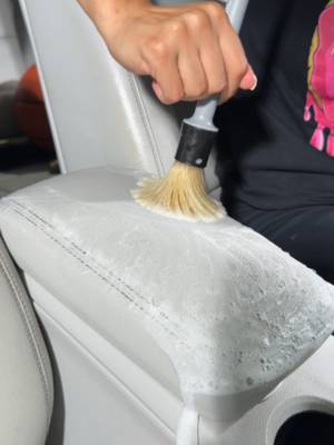🔉SOUND ON 🔉 This is the sounds you hear when deep cleaning an interior! #ChemicalGuys #DetailingLife #CarDetailing #beforeafter