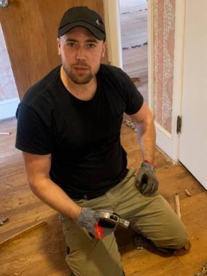 Don’t let repairs make the decision harder than it already is. You may not need to fix every issue. You may not need to clean out every room. You may not need to prepare the home for a traditional listing. There may be a simpler as-is option that helps you move forward with less stress. At 10% Group, we believe people come before property. And every closing should create something meaningful.