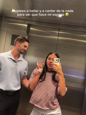 El entendió la vibra 🥹🩷