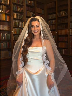 & a moment for an INCREDIBLE hair & makeup team!!! Literally best of the best! 💄@Asmaa 💆🏻‍♀️ @Viviana Perez  👰 Dress: Jin Wang @jinwangbridal University Club of San Francisco | IG: @uclubsf_weddings 💍 Planning & Design: @H&H Events  💐 Florals: Rae + Rose Floral Co IG: @raeandrosefloralco 🎥 Videography: @Moultrie Made Films  📱Content Creator: @With the Bride  🎺 Band: Radio Gatsby IG: @radiogatsby 🎻 Ceremony Strings: IG: @bellarosastingquartet ✨ Rentals & Draping: IG: @hensleyeventresources 🪑 Rentals: Frances Lane | IG: @frances_lane 🕊️ Linens: Luxe Linen (Audrey Smith) | IG: @luxe_linen 🚋 Cable Car: IG: @nationwidelimousineservice 💄 Makeup: Asmaa Altamo 💇‍♀️ Hair: Viviana Perez | @viviperez552 💍 Rings: Dallas Diamond Bar: @dallasdiamondbar 