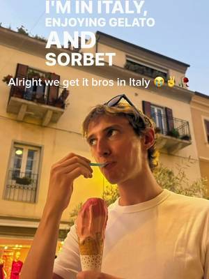 Alright bro we get it you’re in Italy 😭✌️🥀🥀