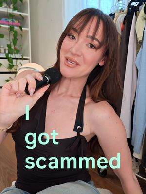 I got scammed by a CREATOR. story time on how I got scammed for a pair of shoes, but look out for part 2 of my shoe unboxing reveal because they’ll be coming later today 👡 #storytime #scammed #reveal 