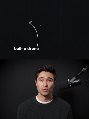 🦟🚫 Tornyol, a San Francisco–based startup founded by two French engineers and backed by Y Combinator, has built a tiny drone that hunts mosquitoes in mid-air.  Weighing just 40 grams, it uses sonar, sending out ultrasonic pulses and listening for the echo off an insect's beating wings, to tell a mosquito from a bee before taking it out with its propellers.  The goal is serious: mosquitoes kill hundreds of thousands of people a year through malaria alone, most of them young children.  But the tech is still early. The only kill shown so far was a moth in a closed room, bigger and slower than the mosquito it's built to catch. The team's bet is that a handful of these drones could one day clear a whole neighborhood, offering a chemical-free way to fight a disease that's plagued humans for centuries.