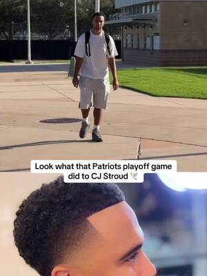 CJ Stroud looks completely different heading into training camp #cjstroud #houstontexans #nfl #fyp #fanatsyfootball