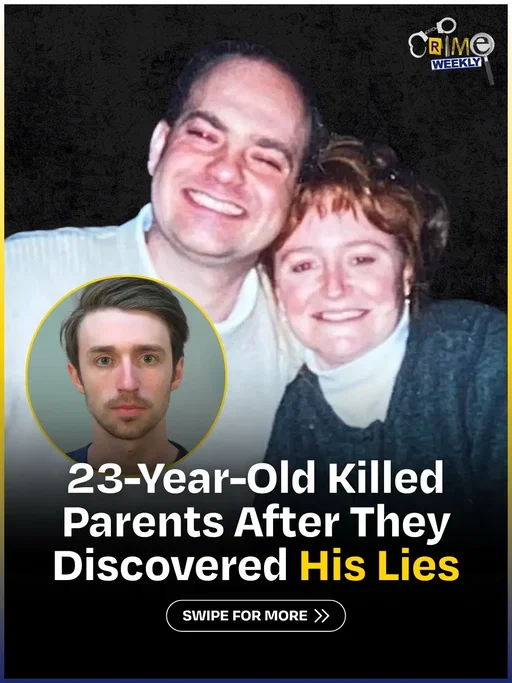 For years, Chandler Halderson told his parents he was attending Madison Area Technical College, working for an insurance company and preparing to begin a job at SpaceX. Prosecutors said none of it was true, and when his father, Bart, began uncovering the lies, Chandler killed both Bart and his mother, Krista, inside their Wisconsin home in July 2021. Chandler then reported his parents missing, claiming they had left for a Fourth of July trip. Investigators later recovered their remains from multiple locations across southern Wisconsin. In 2022, Chandler was convicted of two counts of first-degree intentional homicide, mutilating a corpse and providing false information about a missing person. He received two consecutive life sentences without the possibility of parole. The Wisconsin Court of Appeals upheld his convictions in November 2025, and the Wisconsin Supreme Court declined to review his case in June 2026. #truecrime #crimeweeklypod #chandlerhalderson #wisconsincrime #truecrimecommunity