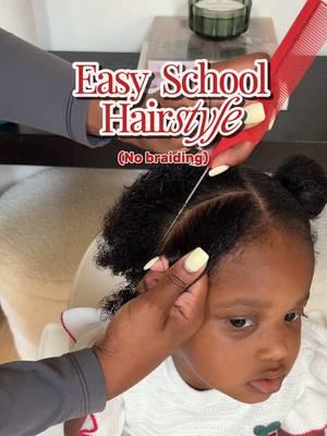 The easiest curly girl hairstyle that LASTS and doesn’t require braiding! This is going to be our main go-to hairstyle for the school year! #curlyhairtutorial #curlyhairstyles #girlscurlyhair #infanthairstyles #curlygirlmethod #curlyhairroutine #curlyhairstyles #easyhairstyles #babyhairtutorial #babyhairstyle #toddlerhairstyles #simplehairstyle back to school prep , back to school hair 