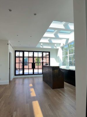 This is what $52,000,000 gets you on the Upper East Side in New York City  #nyc #fyp #interiordesign #homes 
