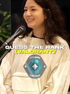 Do they know... #girlset #Valorant #jett 