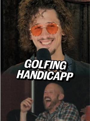 Never give up  #joke #funny #comedy #golf