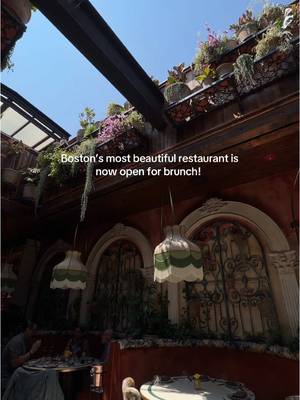 Dalia in South Boston is now open for brunch! #boston #bostonfood #food #foodies #bostonfoodies #brunch #tapas 
