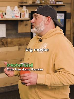 Truly Free Home's Mission Is Getting Bigger 🌿✨