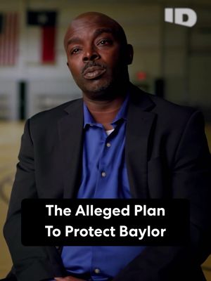 As questions surrounding Patrick Dennehy's disappearance grew, a former Baylor assistant coach says the pressure shifted from answering difficult questions to protecting the program. His account reveals the alleged plan that would become one of the most controversial chapters in the investigation. Watch "Game Day Murders" Tuesdays on ID and stream on @HBO Max  #GameDayMurders 