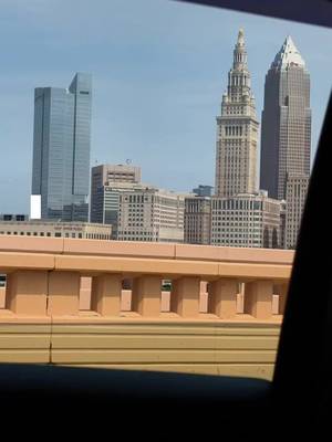 how to spend the perfect day in Cleveland, and save money doing it! #lyftparter #ad @Lyft 