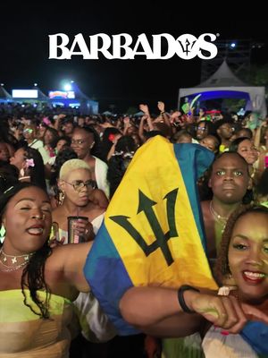 Barbados understood the assignment at Tipsy Day 2! The Botanical Gardens became a dazzling sea of white, the music was infectious, and the energy stayed sky-high from start to finish. Local talent stood proudly alongside regional and international heavyweights, proving once again that Bajan music, culture and creativity belong on the world stage. This is Crop Over: a truly international festival, rooted in Barbados and celebrated by the world. And the season is only just getting started. See you on the road! #VisitBarbados #LoveBarbados  #CropOver2026 #stillsweetfuhdays 