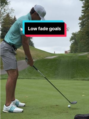 It ended in the middle of the fairway 🤔 #golfer #golftok #fyp 