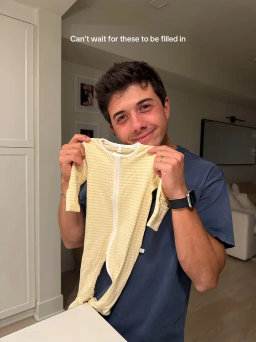 My favorite kind of fit check 