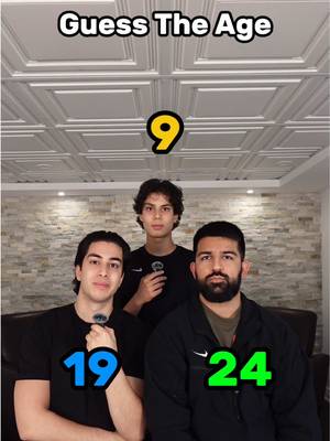Guess The Age 🔢 #games #guessinggame #jokes #fyp #crossoverbros