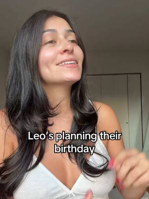 Party will be postponed if I’m not having a good hair day #leo #zodiacsigns #astrology 