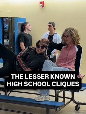 Shoutout to the Gregs #americanhighshorts #skit #highschool #comedy #funny