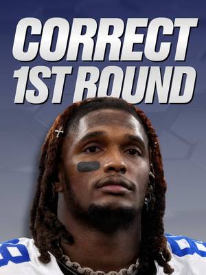 How the 1st Round SHOULD Go in 2026 Fantasy Football Drafts (Part 2) 🏈🏆 #fyp #nfl #fantasyfootball #fantasyfootballfellas 